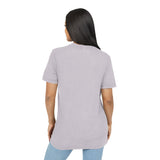 Circle Rose x Acid Washed Femme T-Shirt | Infane Tshirt EU