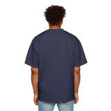 Infane x Paris |Heavy Oversized Tshirt