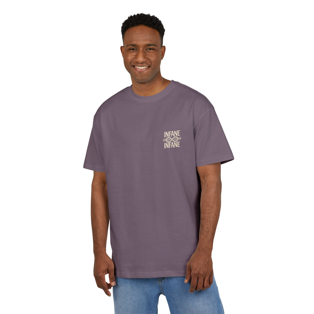 Inspirational Oversized Eu x- Timeless by Design