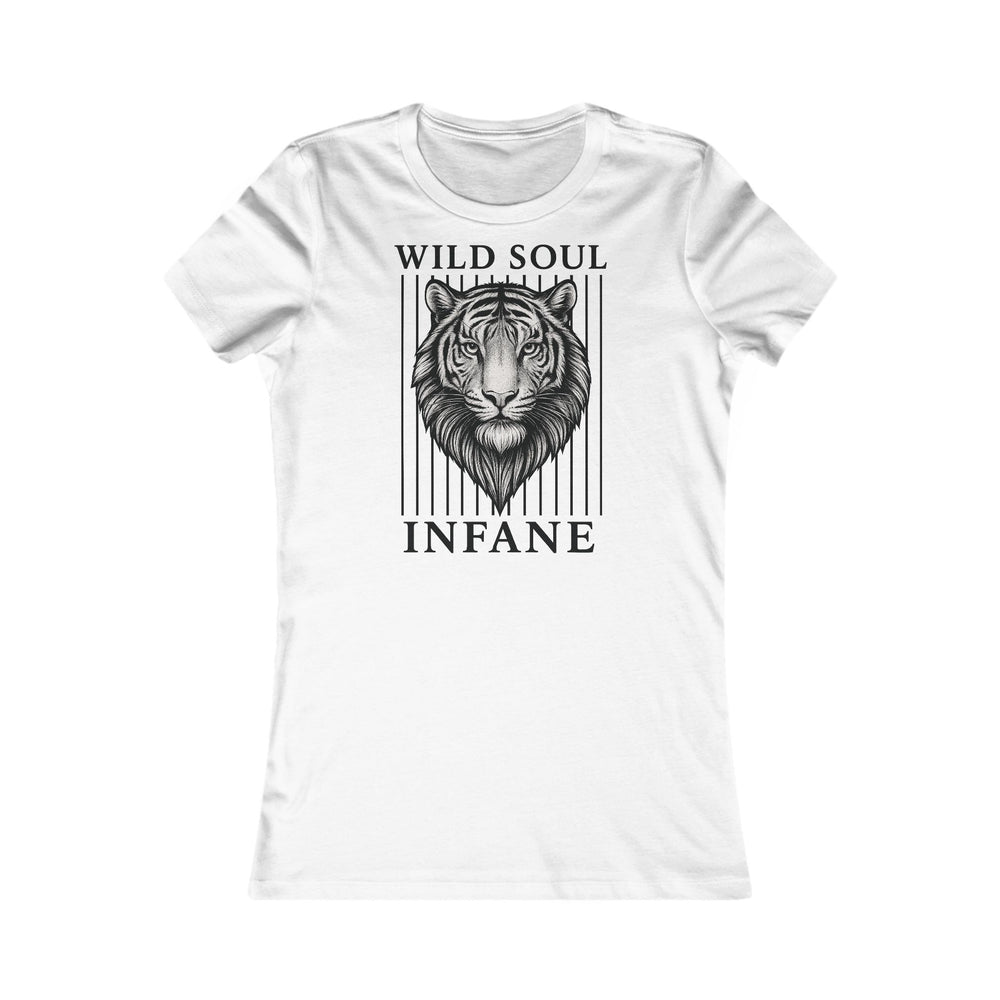 Wild Soul Women's Favorite TxEu