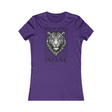 Wild Soul Women's Favorite TxEu