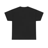 Cool Graphic Unisex Heavy Cotton Tee EU