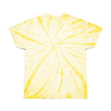 Sunshine Cyclone Tie-Dye T-shirt | Infane Tshirt