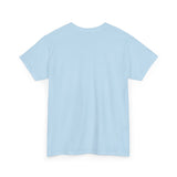 Cool Graphic Unisex Heavy Cotton Tee EU