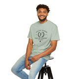 Infane Femme Elite Unisex Garment-Dyed T-Shirt