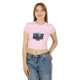 Luxury Infane Women's Trendy T