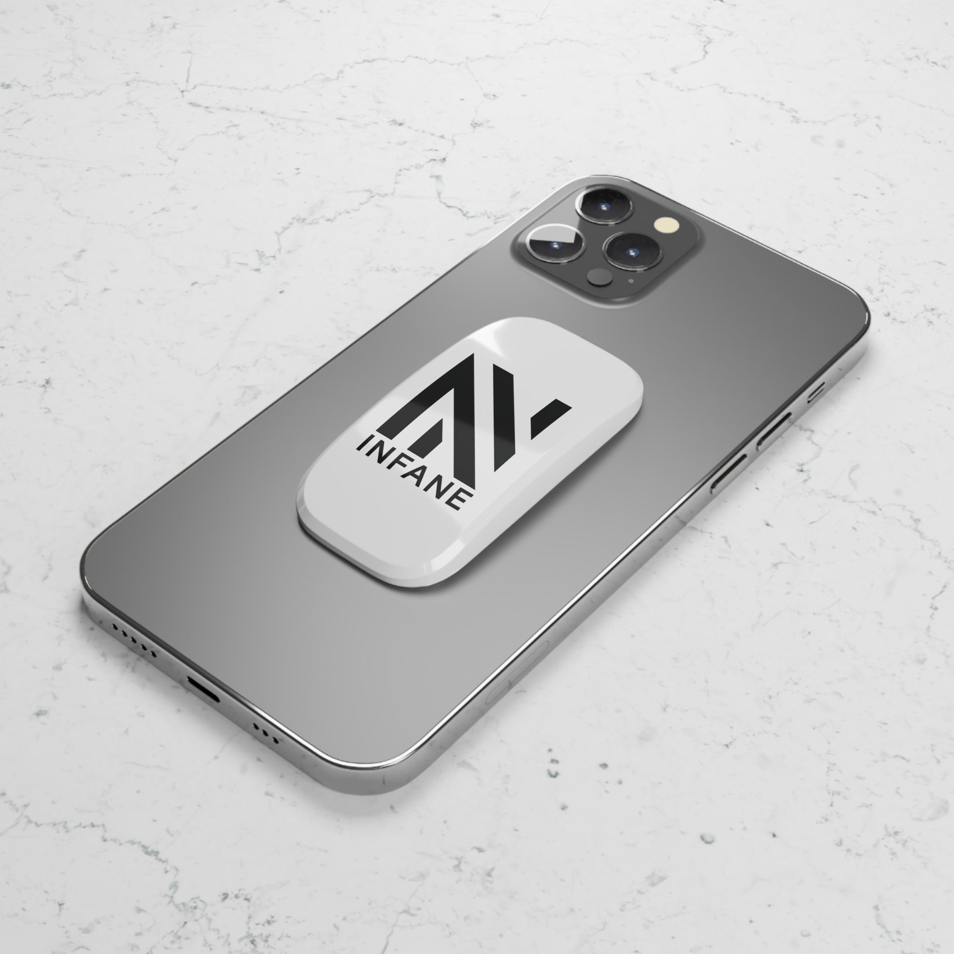 Modern Phone Grip Holder