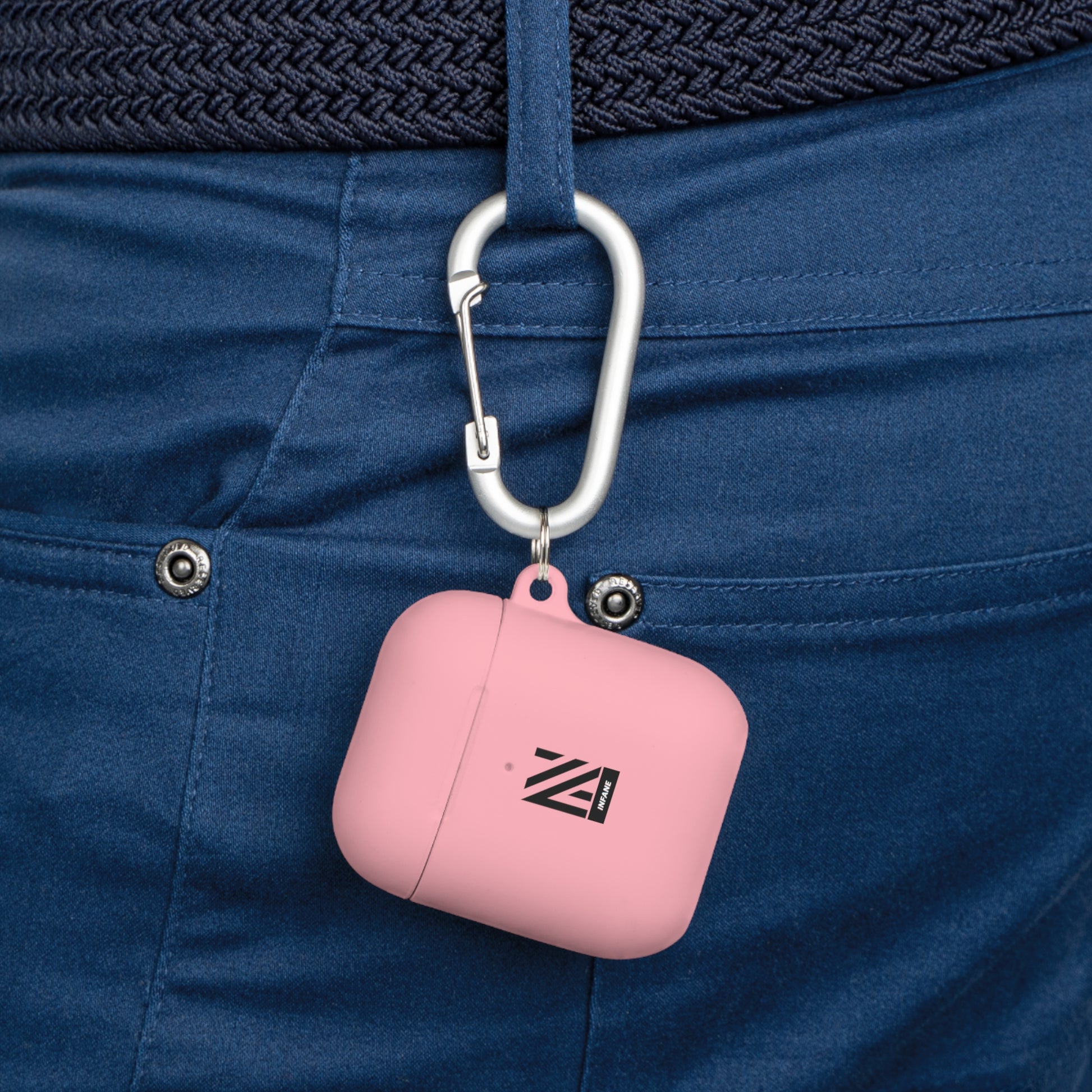 AirPods Pro Case x Eu