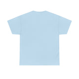 Cool Graphic Unisex Heavy Cotton Tee EU