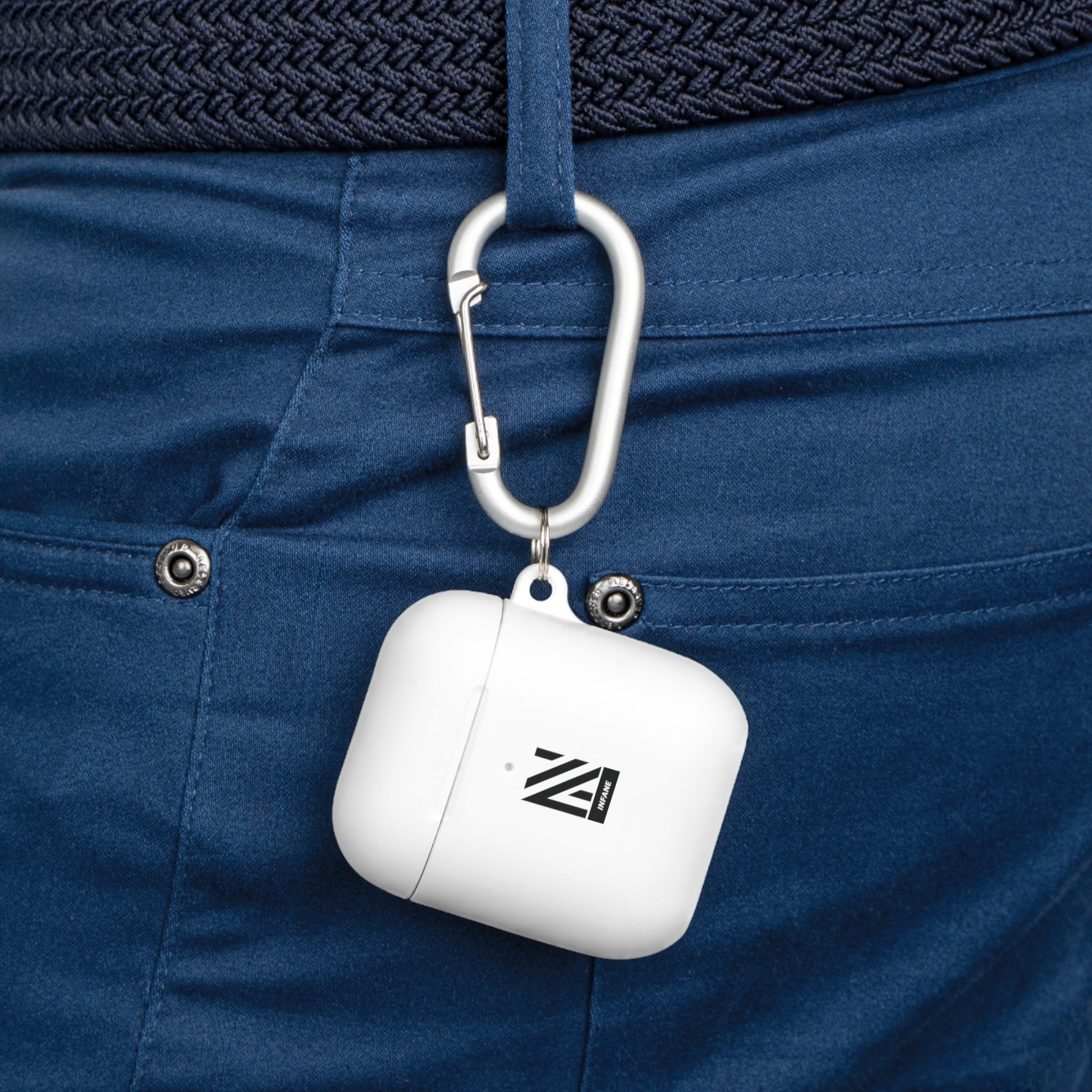 AirPods Pro Case x Eu