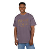 Noir Infane Oversize Tshirt Eu