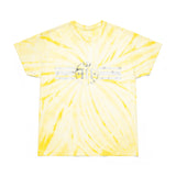 Sunshine Cyclone Tie-Dye T-shirt | Infane Tshirt