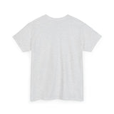 Cool Graphic Unisex Heavy Cotton Tee EU