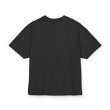 Unisex Heavy Cotton Box Tee EU - Infane Luxury Streetwear