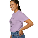 Infane Femme Elite Unisex Garment-Dyed T-Shirt