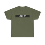 Cool Graphic Unisex Heavy Cotton Tee EU