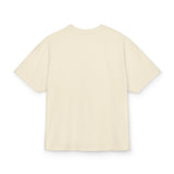 Unisex Heavy Cotton Box Tee EU - Infane Luxury Streetwear