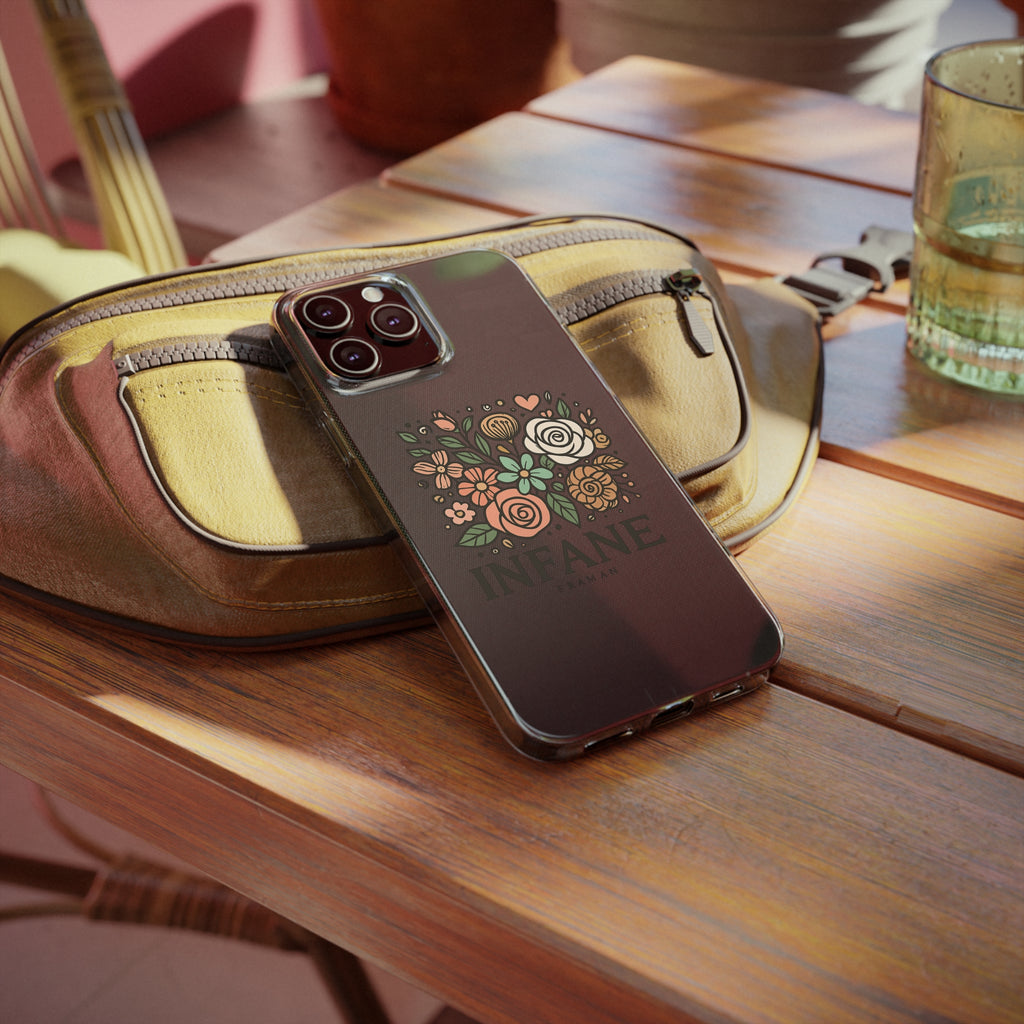 Floral Phone Case x EU