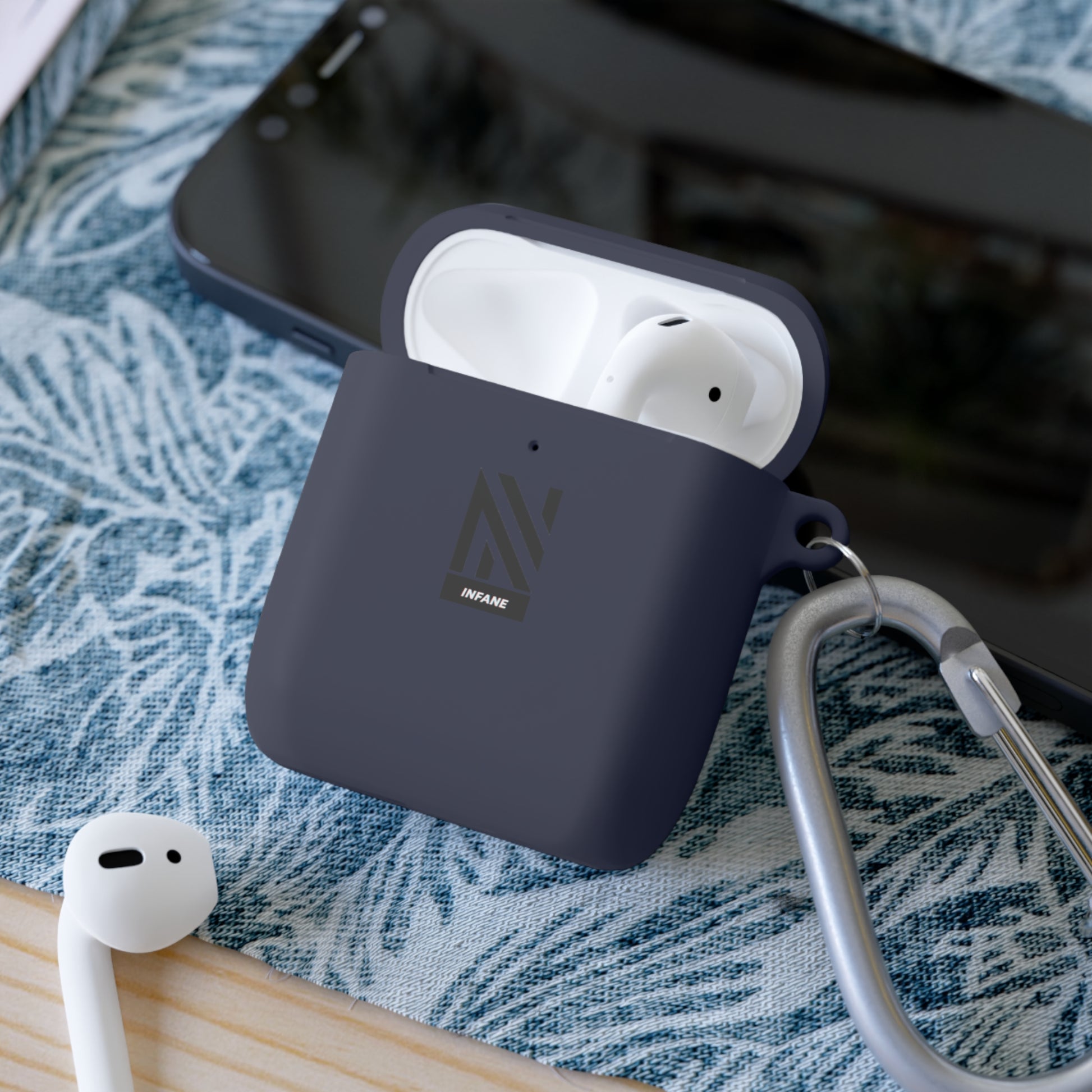 AirPods Pro Case x Eu