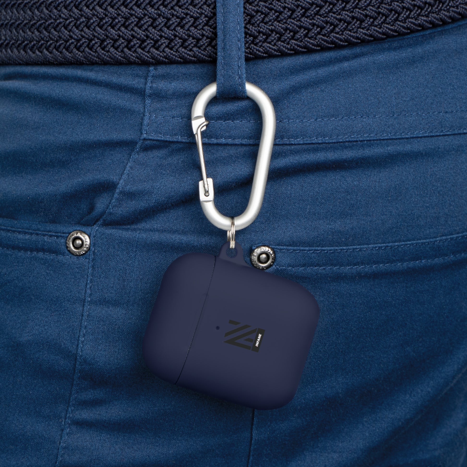 AirPods Pro Case x Eu