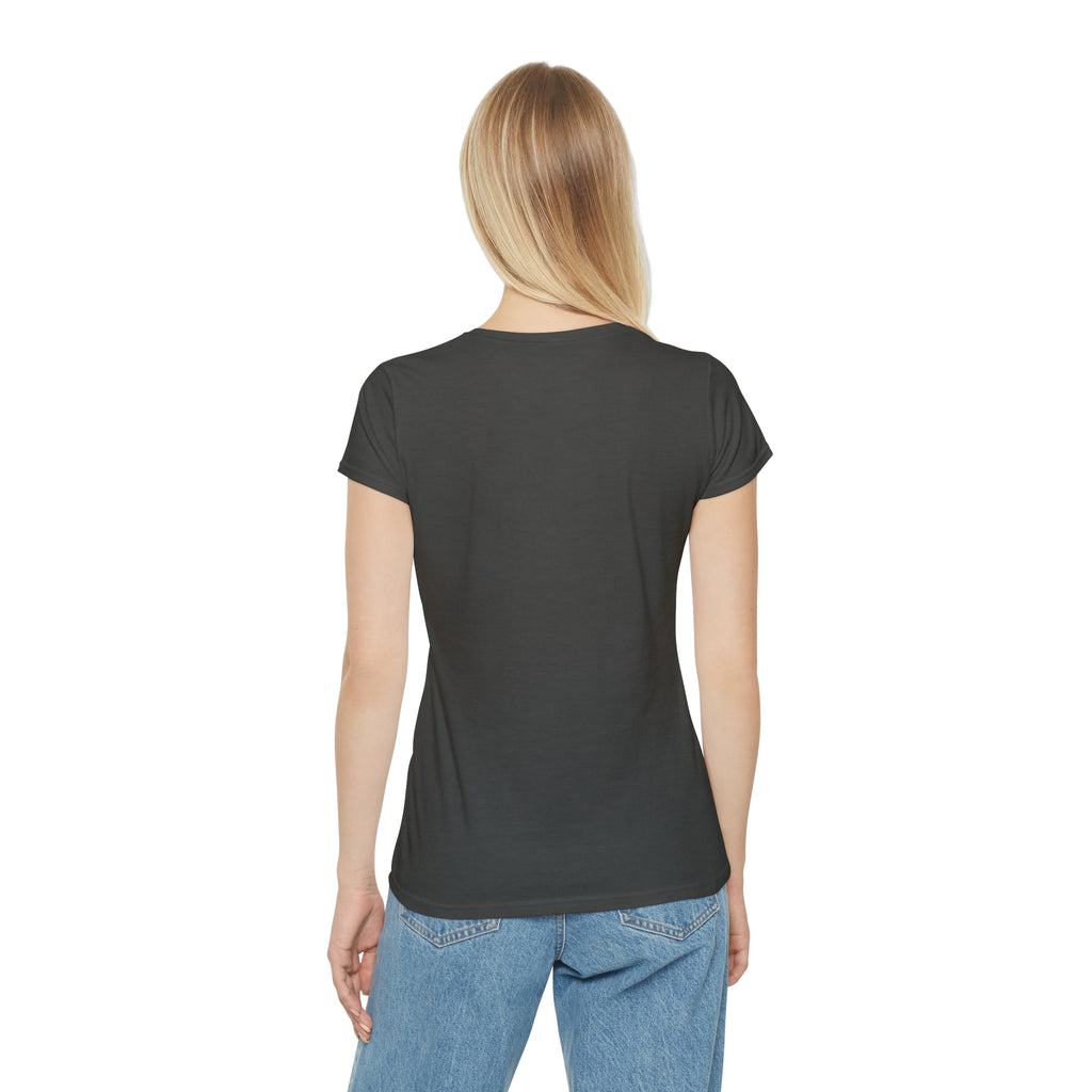 Light Gold Hoison Fourstone Iconic T-Shirt | Infane Femme Eu