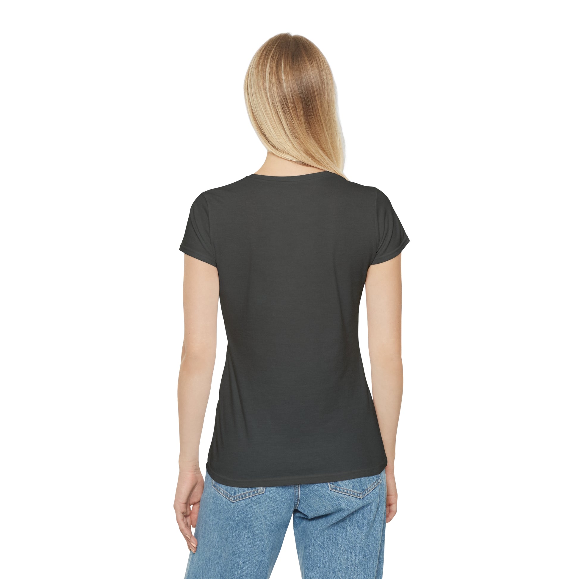Light Gold Hoison Fourstone Iconic T-Shirt | Infane Femme Eu