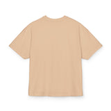 Unisex Heavy Cotton Box Tee EU - Infane Luxury Streetwear