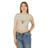 Rose Infane's Baby Tee