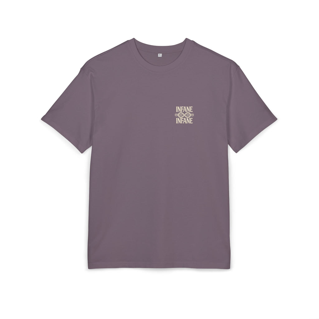 Inspirational Oversized Eu x- Timeless by Design