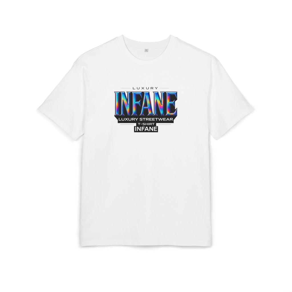 Luxury Streetwear Oversize Txeu 200