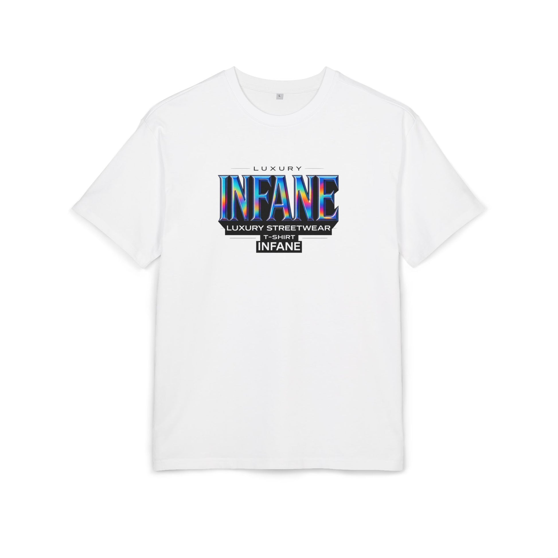 Luxury Streetwear Oversize Txeu 200