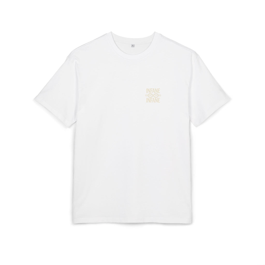 Inspirational Oversized Eu x- Timeless by Design
