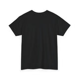 Cool Graphic Unisex Heavy Cotton Tee EU