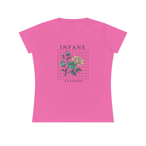 Stylish Floral Graphic TxEu