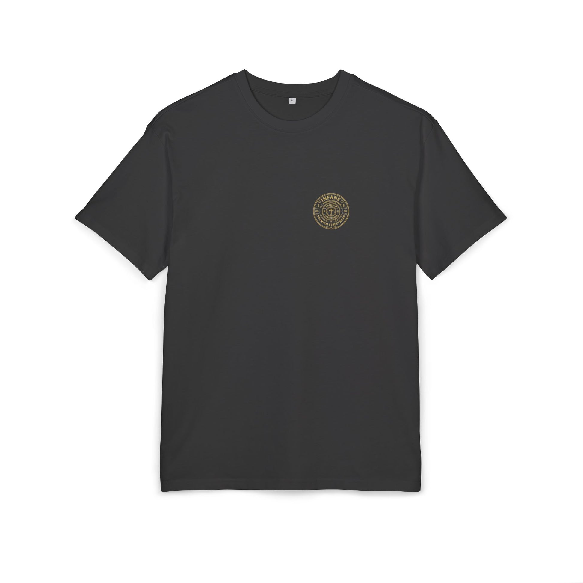 Infane x Premium Oversize TxEU