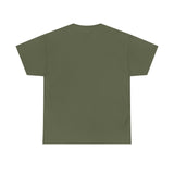 Floral Infane Unisex Heavy Cotton TxEU