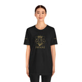 Infane Unisex Jersy TeexEU