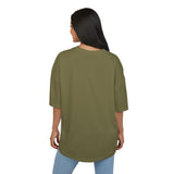 Unisex Heavy Cotton Box Tee EU - Infane Luxury Streetwear