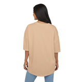 Unisex Heavy Cotton Box Tee EU - Infane Luxury Streetwear