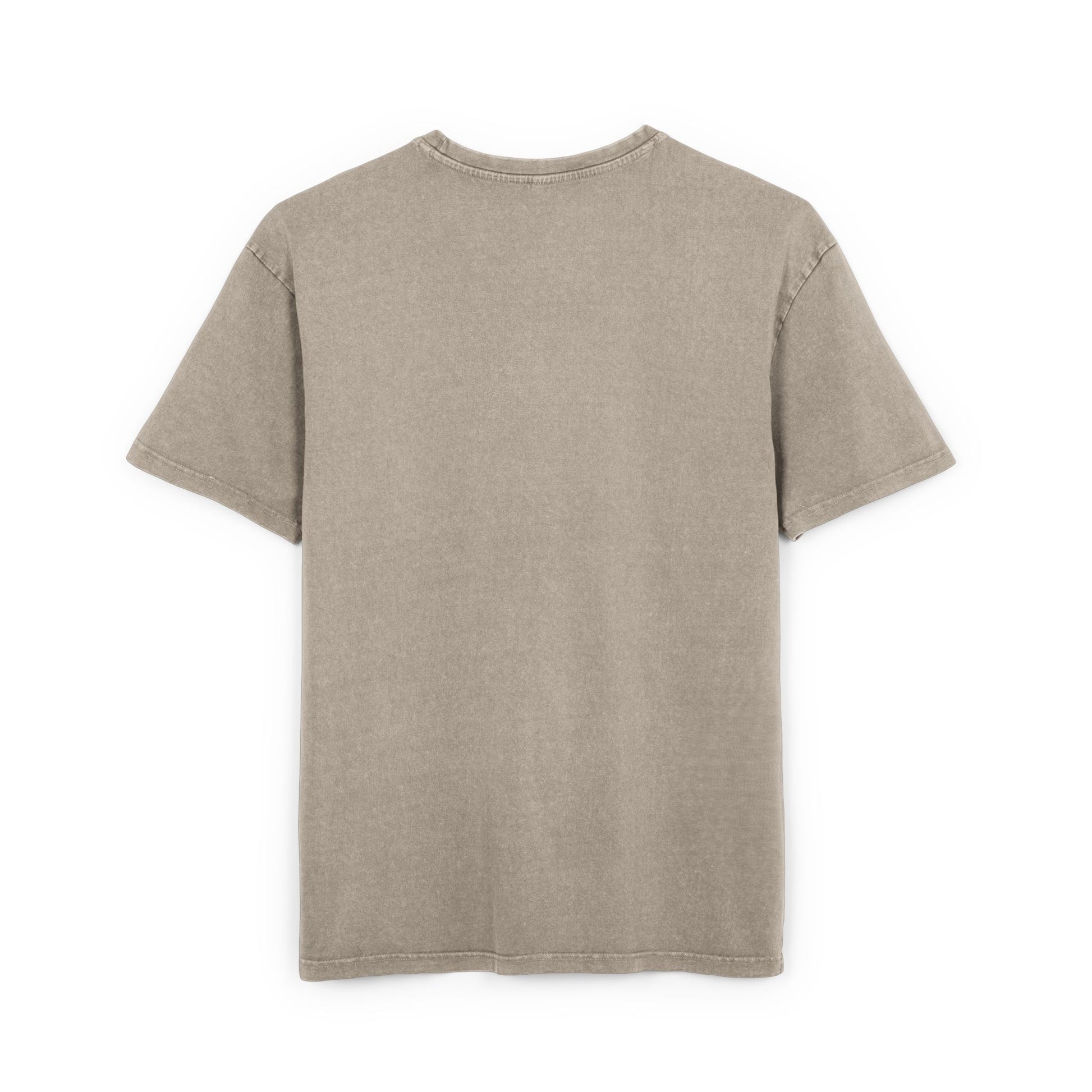 Infane Washed Oversize Txeu