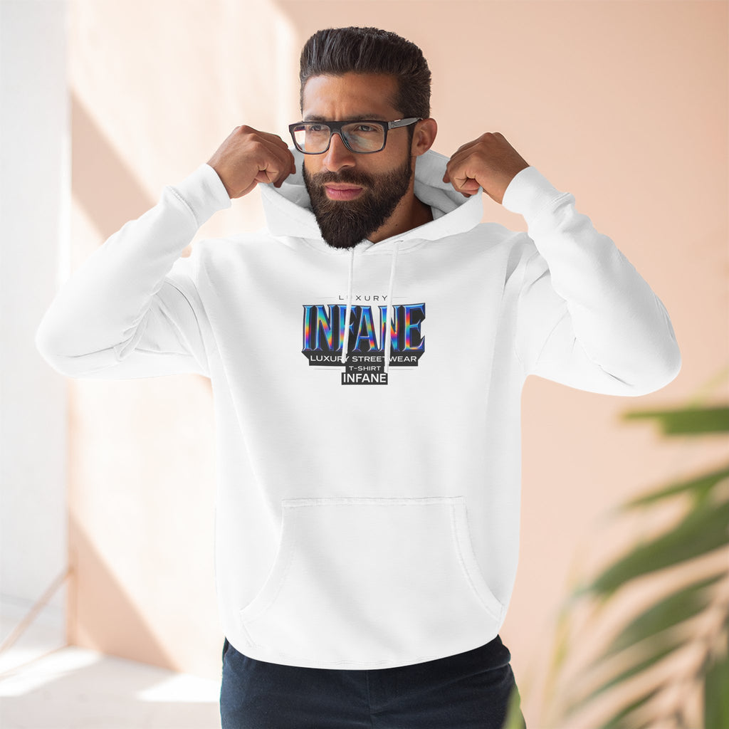 Infane Deluxe Fleece Hoodie
