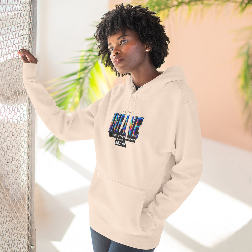 Infane Deluxe Fleece Hoodie