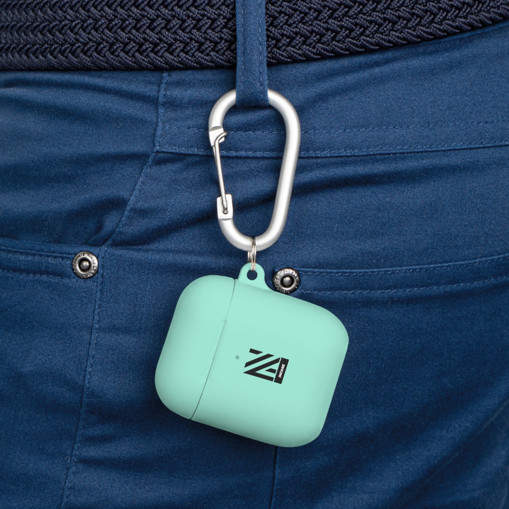 AirPods Pro Case x Eu