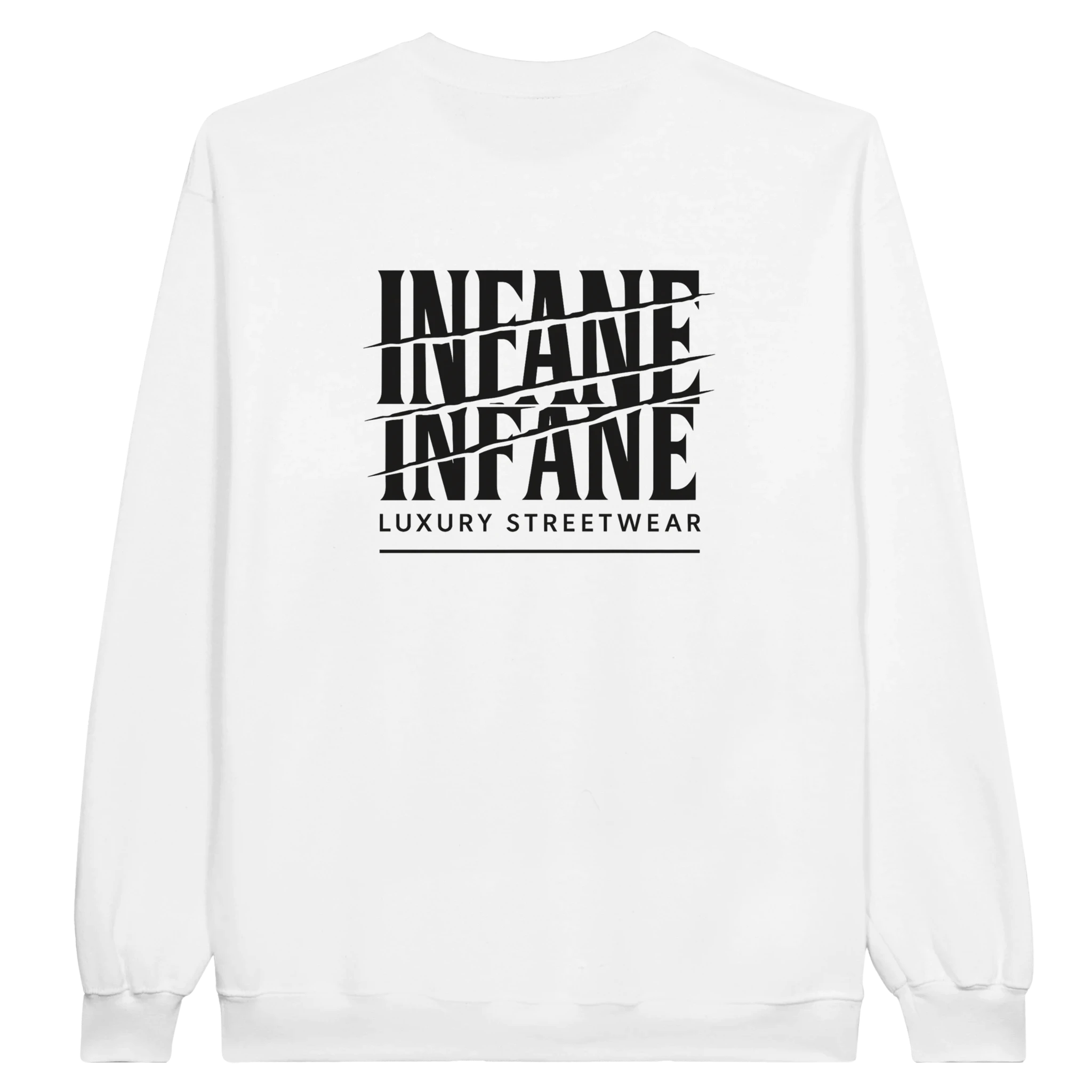 Midweight Fleece-Pullover | EU