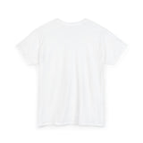 Cool Graphic Unisex Heavy Cotton Tee EU
