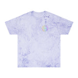 Unisex Color Blast Tie-Dye T-Shirt