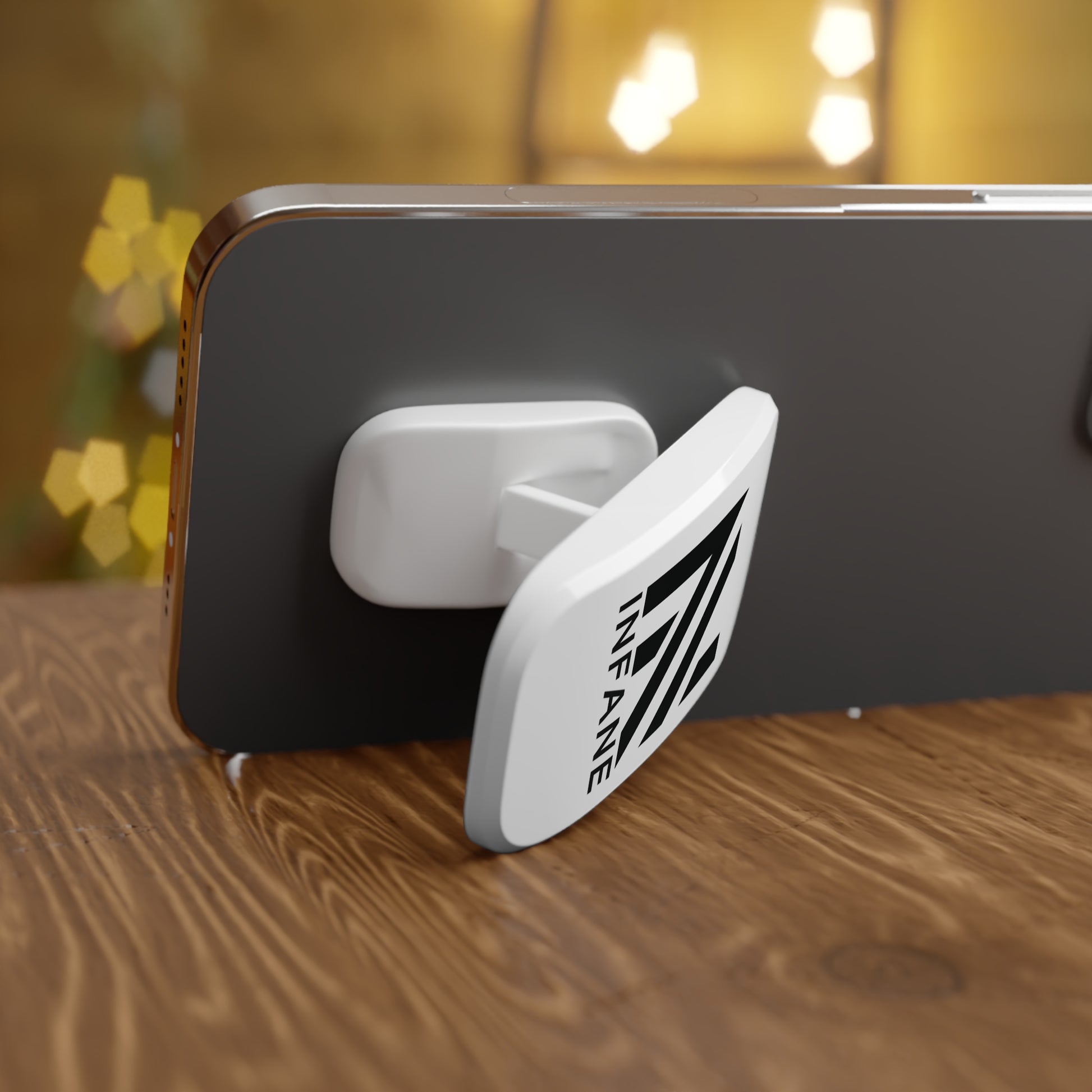 Modern Phone Grip Holder