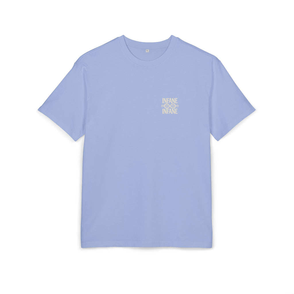 Inspirational Oversized Eu x- Timeless by Design