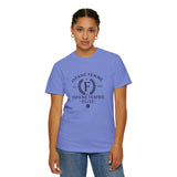 Infane Femme Elite Unisex Garment-Dyed T-Shirt