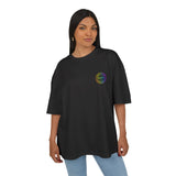 Unisex Heavy Cotton Tee Luxury Eu